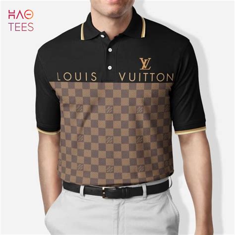 louis vuitton polo bijenkorf|louis vuitton t shirt.